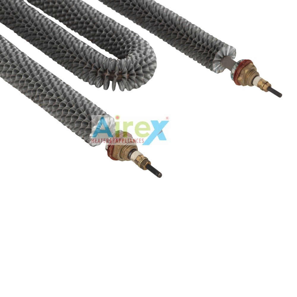 Finned Heater M-Type Element