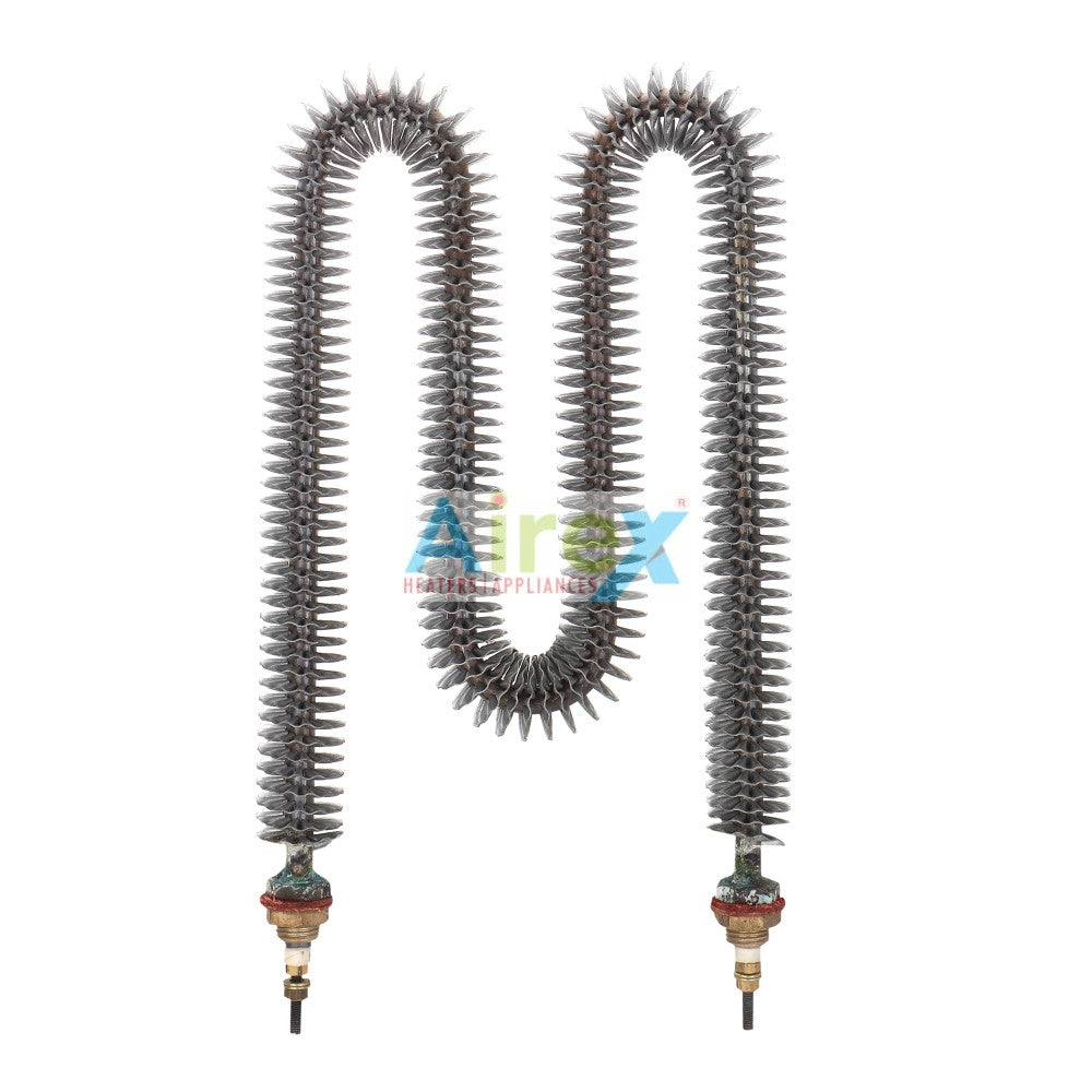 Finned Heater M-Type Element