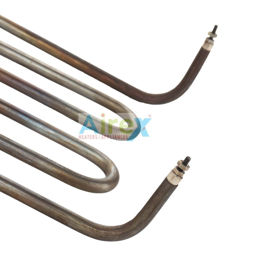 Many Fold Oven Element