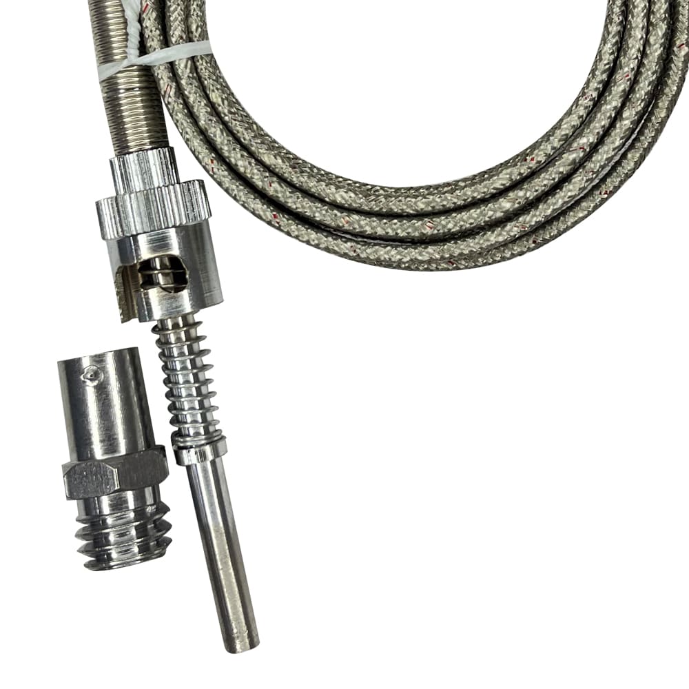 Thermocouples - K, B, J, N, S TYPE