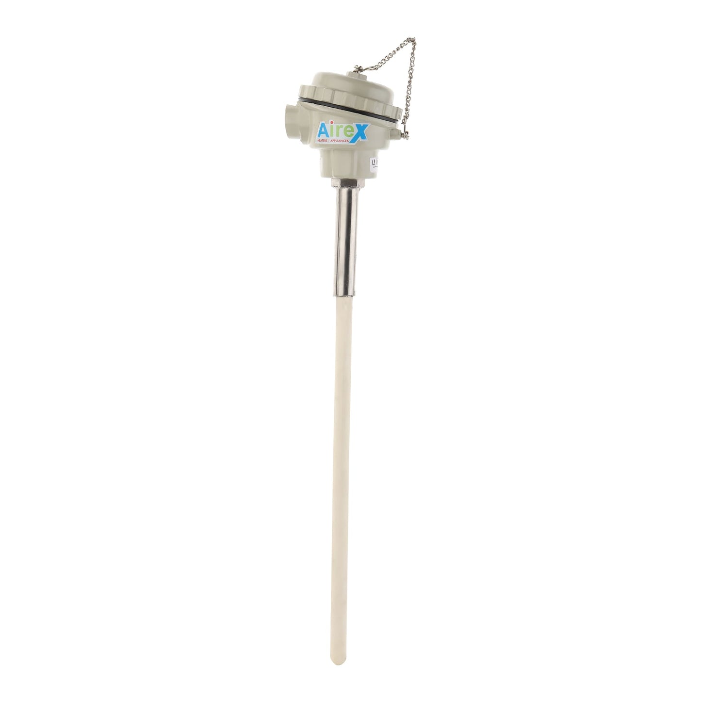 TEMPERATURE SENSOR THERMOCOUPLE HEAD TYPE