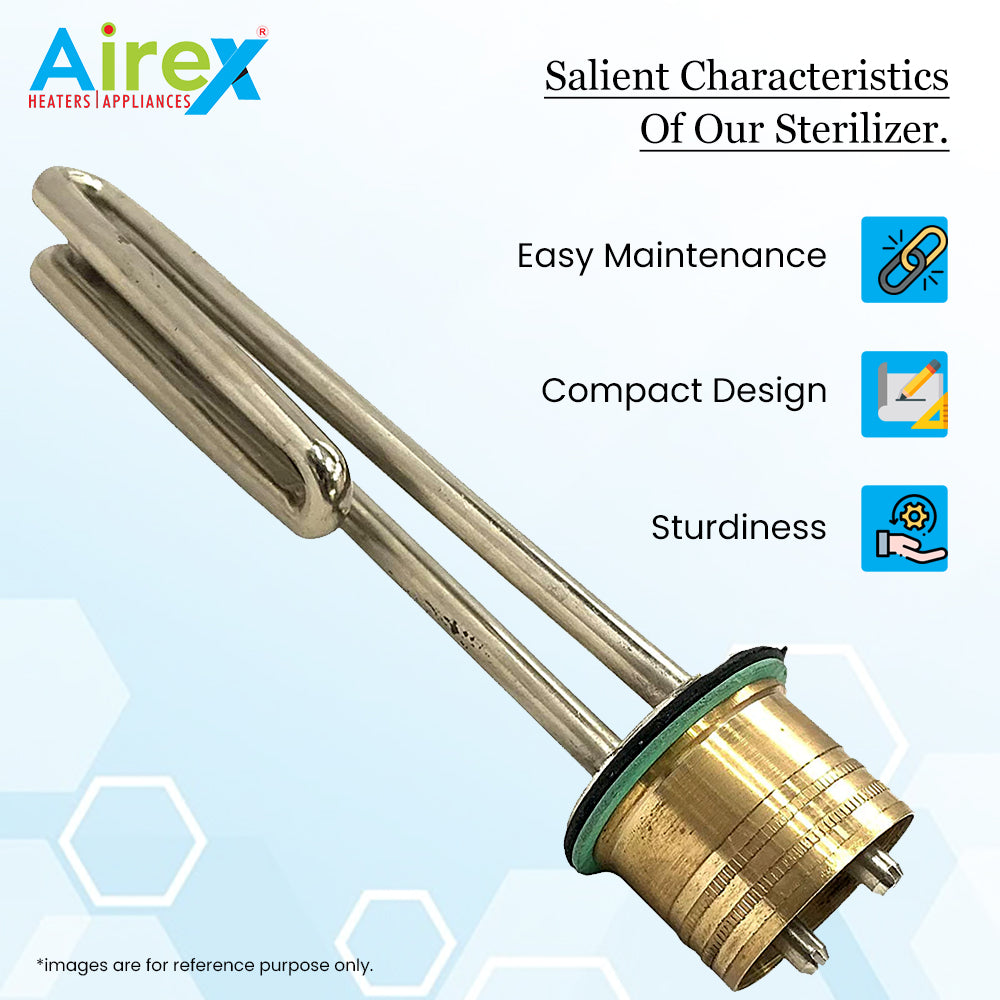 sterilizer element, sterilizer element, sterilizer heating element, difference between u sterilizer and steam sterilizer, what three elements are used in autoclave to sterilize equipment, sterilizer Machine, sterilizer element price, autoclave heating coil price, sterilizer machine, heater spring 2000 watt, u type sterilizer element price in india