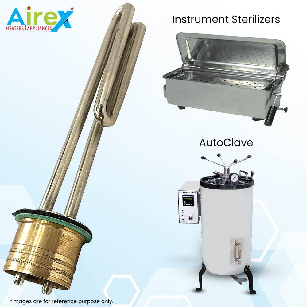 sterilizer element, sterilizer element, sterilizer heating element, difference between u sterilizer and steam sterilizer, what three elements are used in autoclave to sterilize equipment, sterilizer Machine, sterilizer element price, autoclave heating coil price, sterilizer machine, heater spring 2000 watt, u type sterilizer element price in india