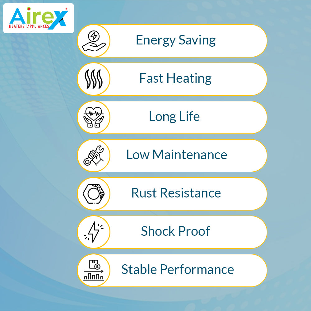 Auto Cut-Off Thermostat/Electric Water Heater Geyser Thermostat