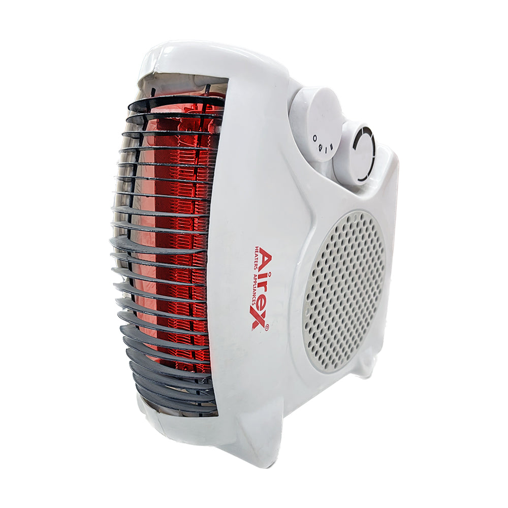 Blower Type Plastic Body Room Heater (Vertical)