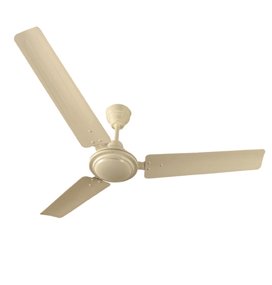 Popular White Ceiling Fan 1200 mm