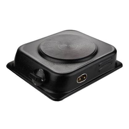 Portable Electric Stove Hot Plate Tawa (Square Shape)