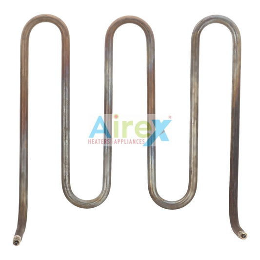 Many Fold Oven Element