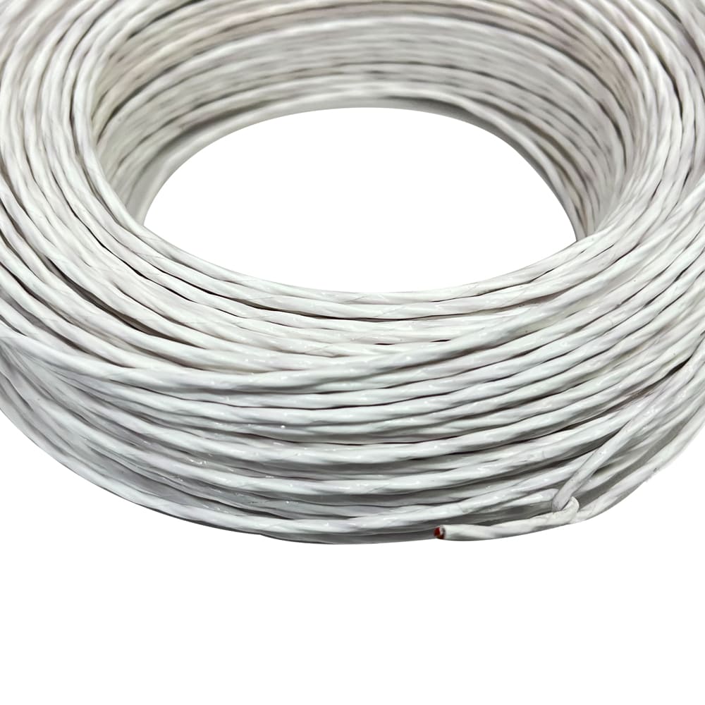 Teflon Shieled PT-100 Wire