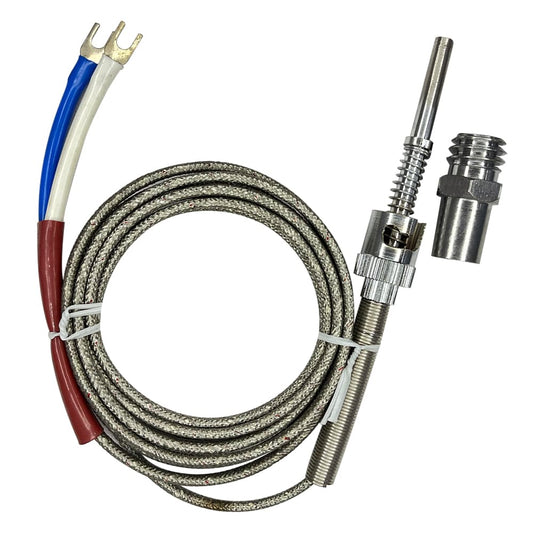 Thermocouples - K, B, J, N, S TYPE