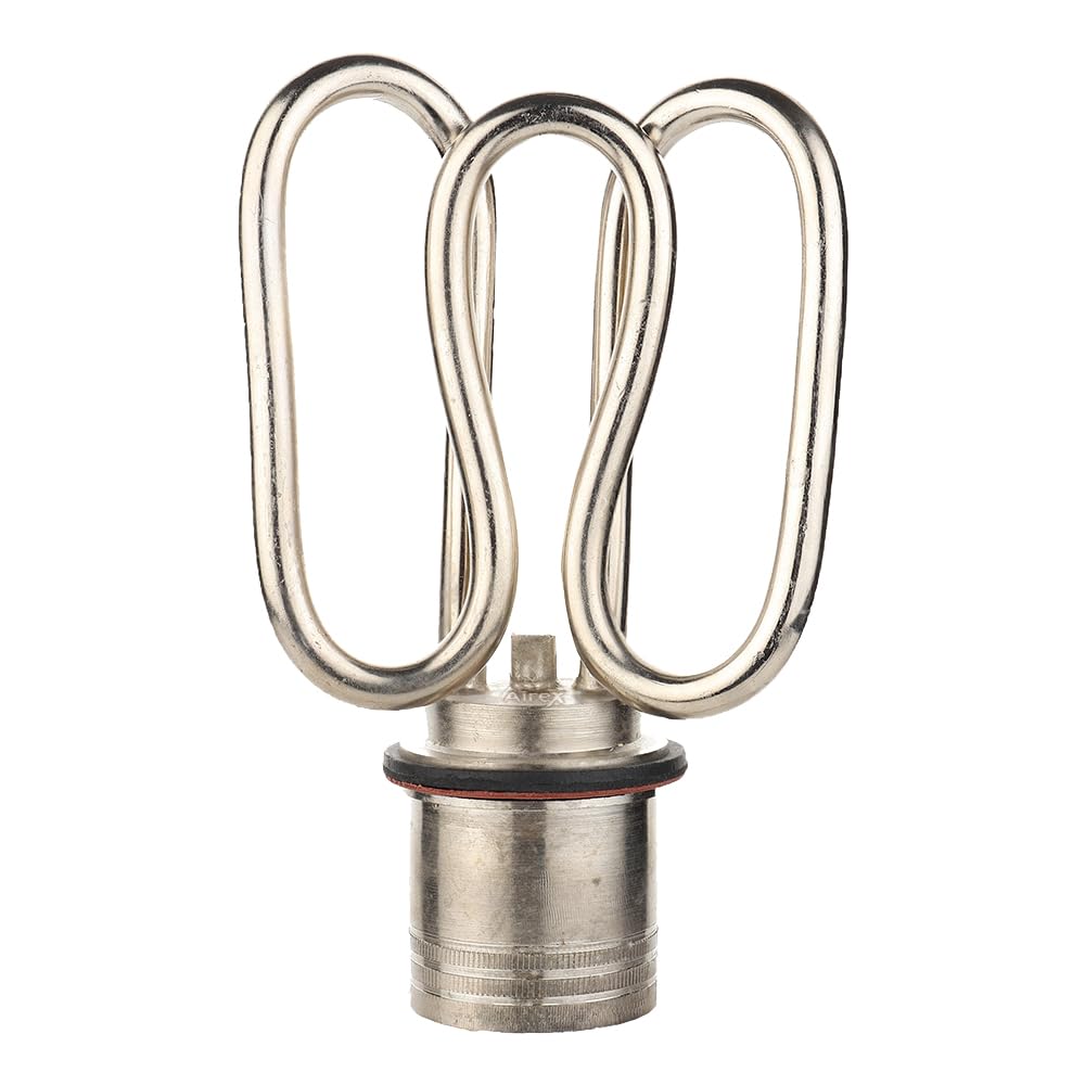Premium Auto Kettle Heating Element with Thermostat Pocket Copper ...