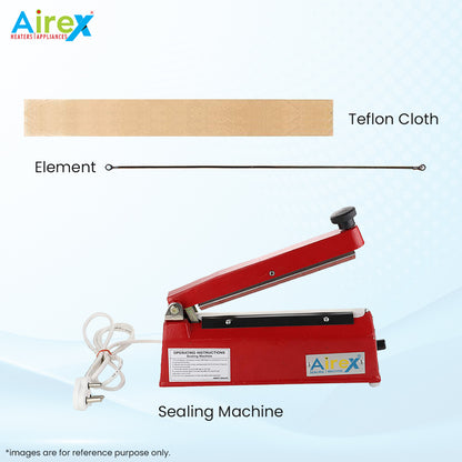 Sealing Machine heating element, Sealing Machine element strip, Sealing Machine element, Sealing Machine price, Sealing Machine near me, Sealing Machine price, Sealing Machine, sealing machine manufacturers, teflon seal machine, teflon tape sealing machine,