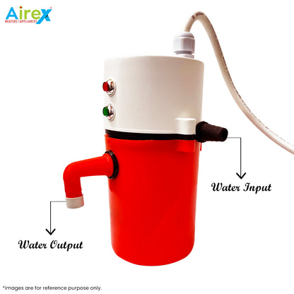 Tap Geyser for Bathroom or kitchen