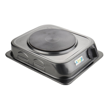 Portable Electric Stove Hot Plate Tawa (Square Shape)