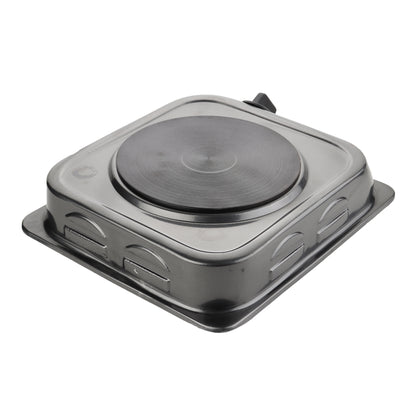 Portable Electric Stove Hot Plate Tawa (Square Shape)