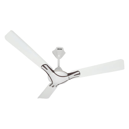 Dzire 1200 mm 3 Blade Ceiling Fan (Ivory)