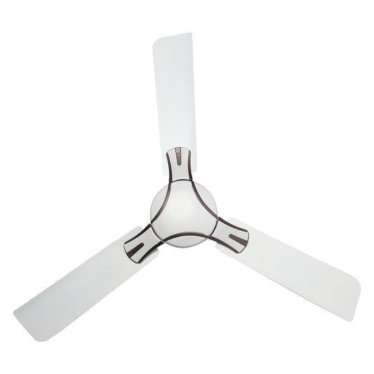 Dzire 1200 mm 3 Blade Ceiling Fan (Ivory)