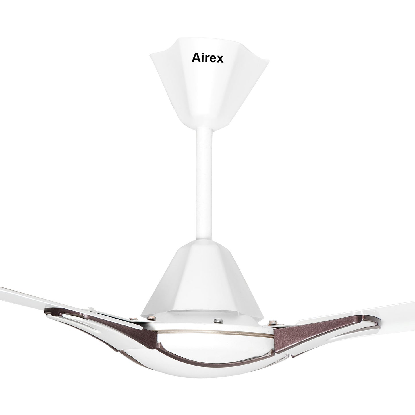 Dzire 1200 mm 3 Blade Ceiling Fan (Ivory)