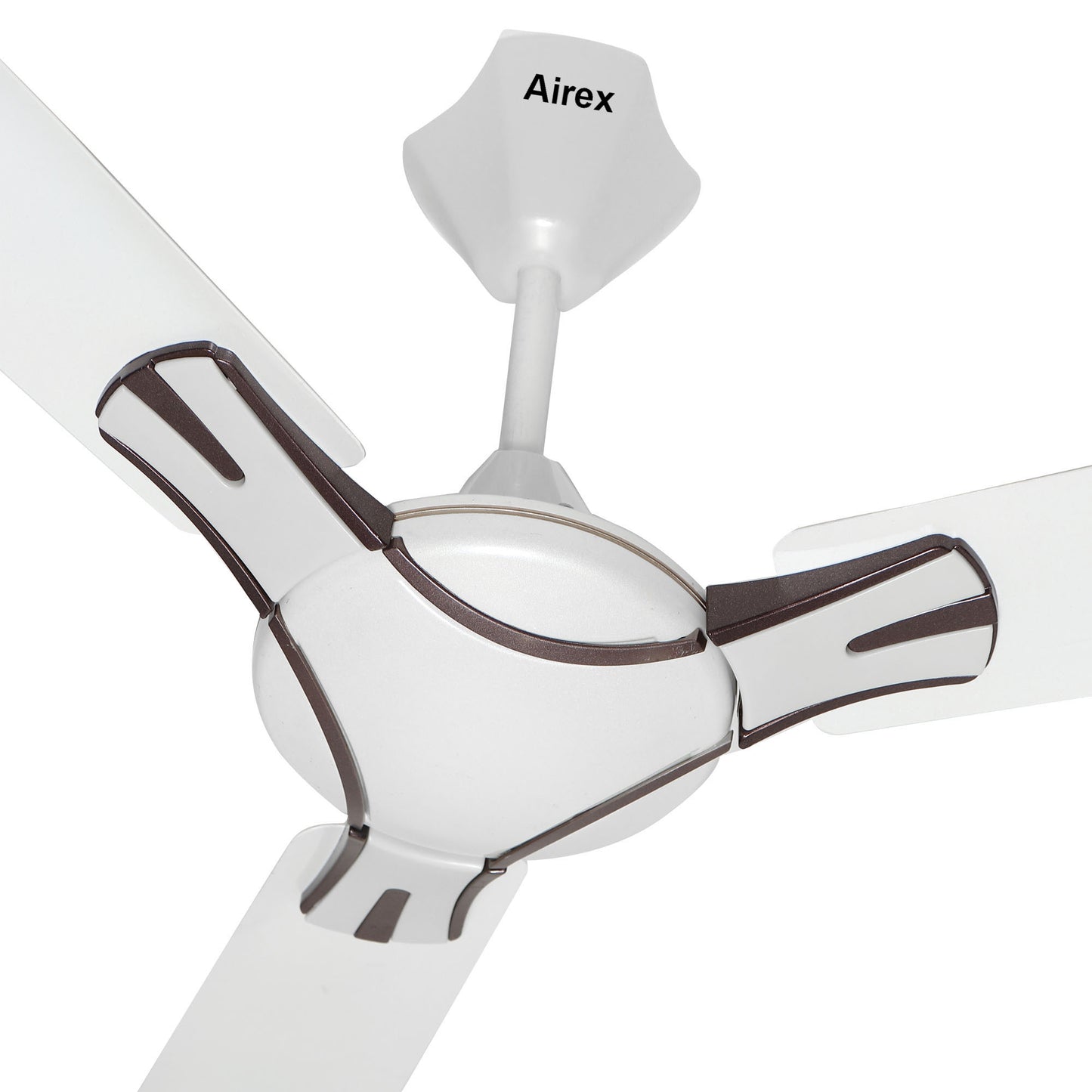 Dzire 1200 mm 3 Blade Ceiling Fan (Ivory)