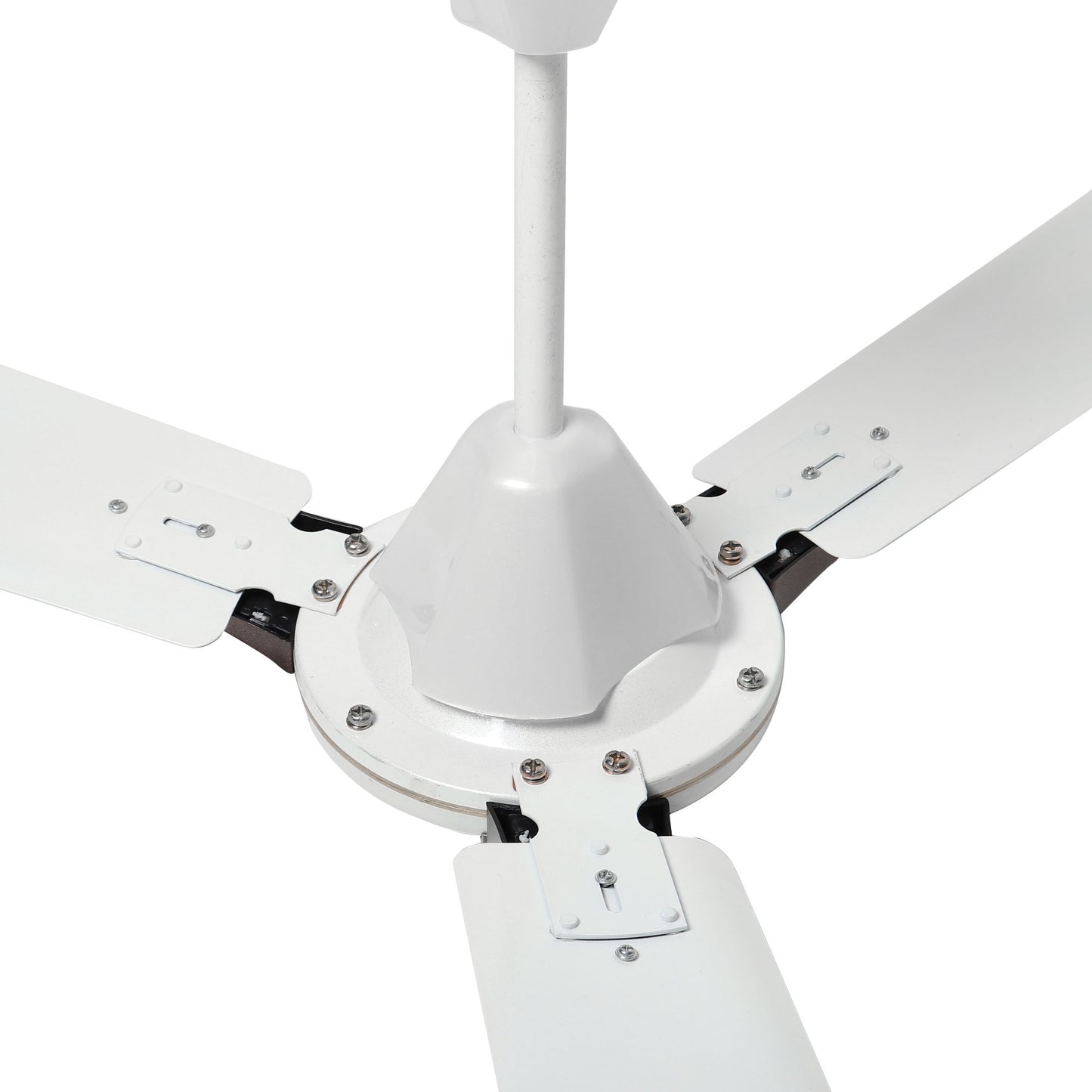 Dzire 1200 mm 3 Blade Ceiling Fan (Ivory)