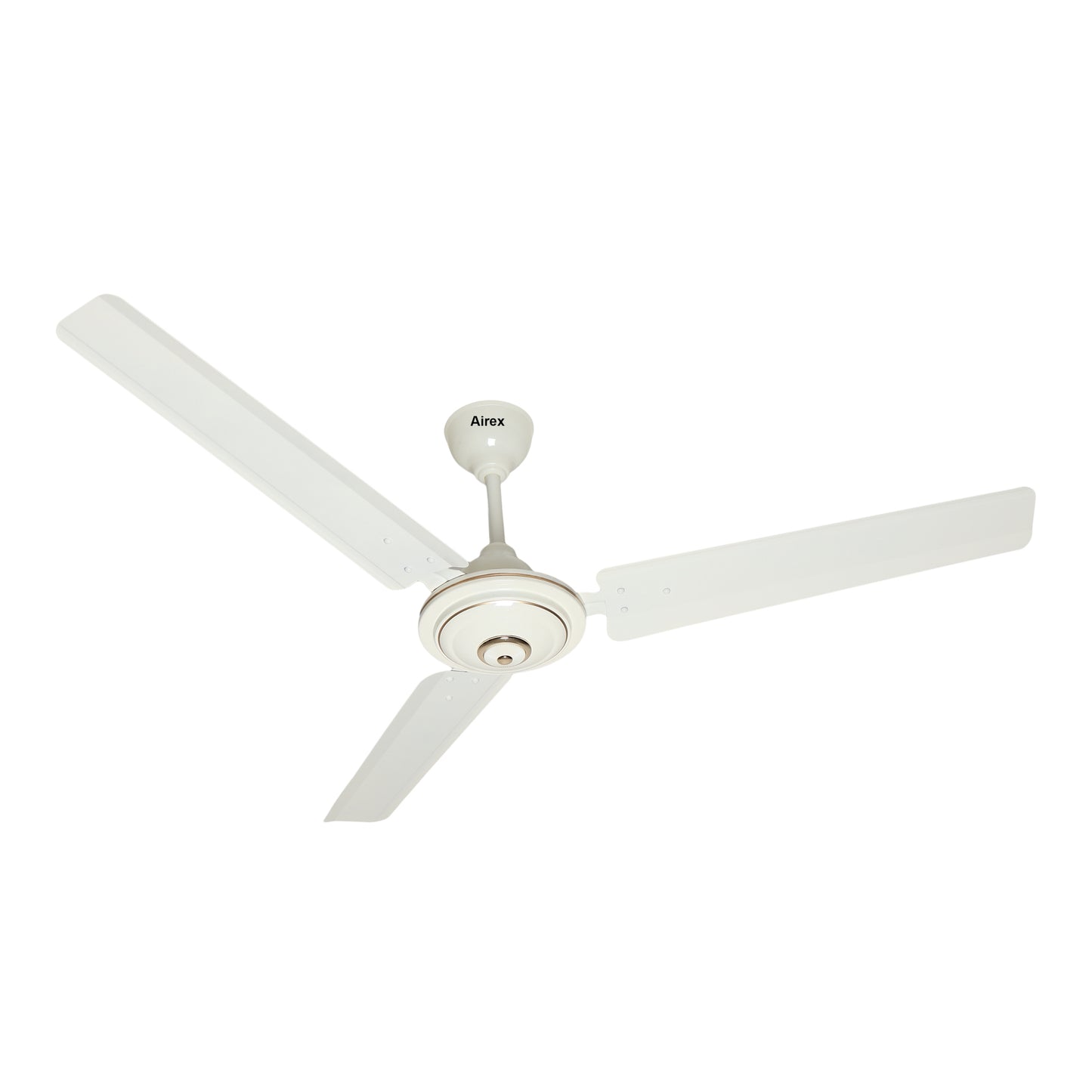 Nova 1200 mm 3 Blade Ceiling Fan (Ivory)