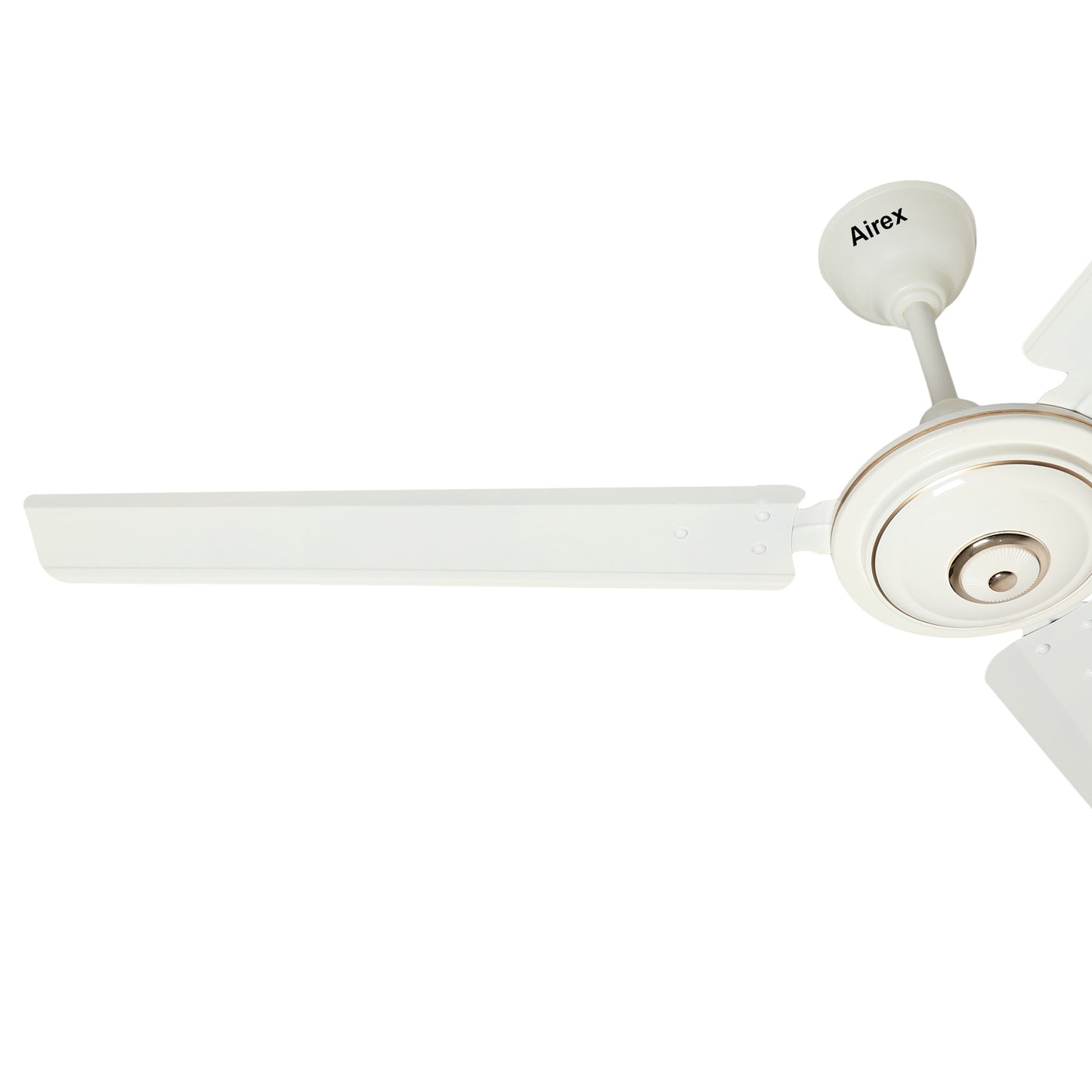 Nova 1200 mm 3 Blade Ceiling Fan (Ivory)