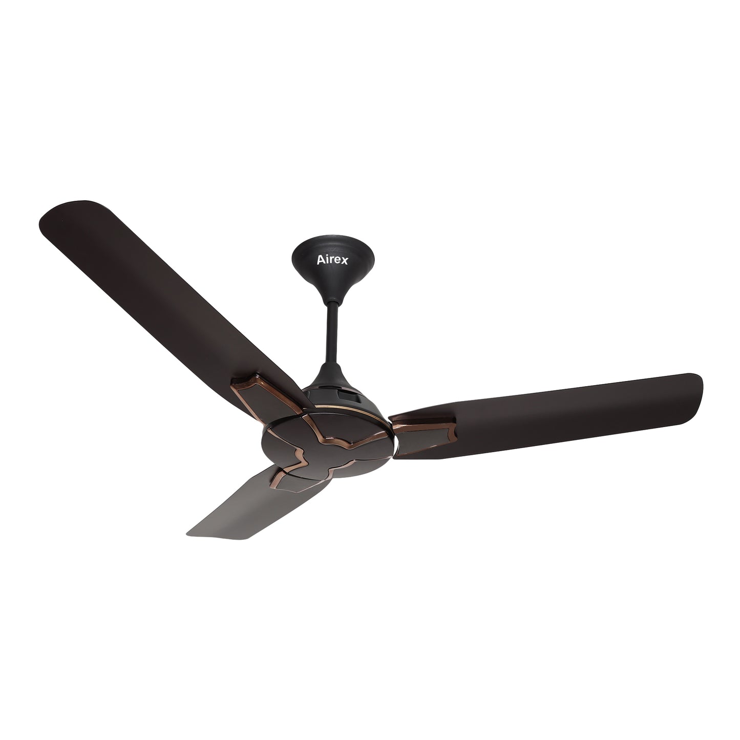 Prime New Ceiling Fan 1200 mm (Choco-Brown)