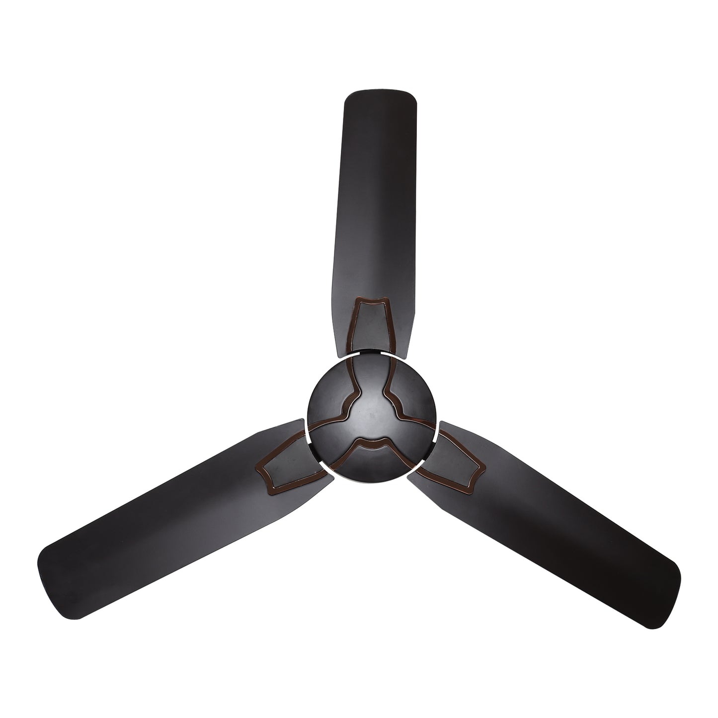 Prime New Ceiling Fan 1200 mm (Choco-Brown)