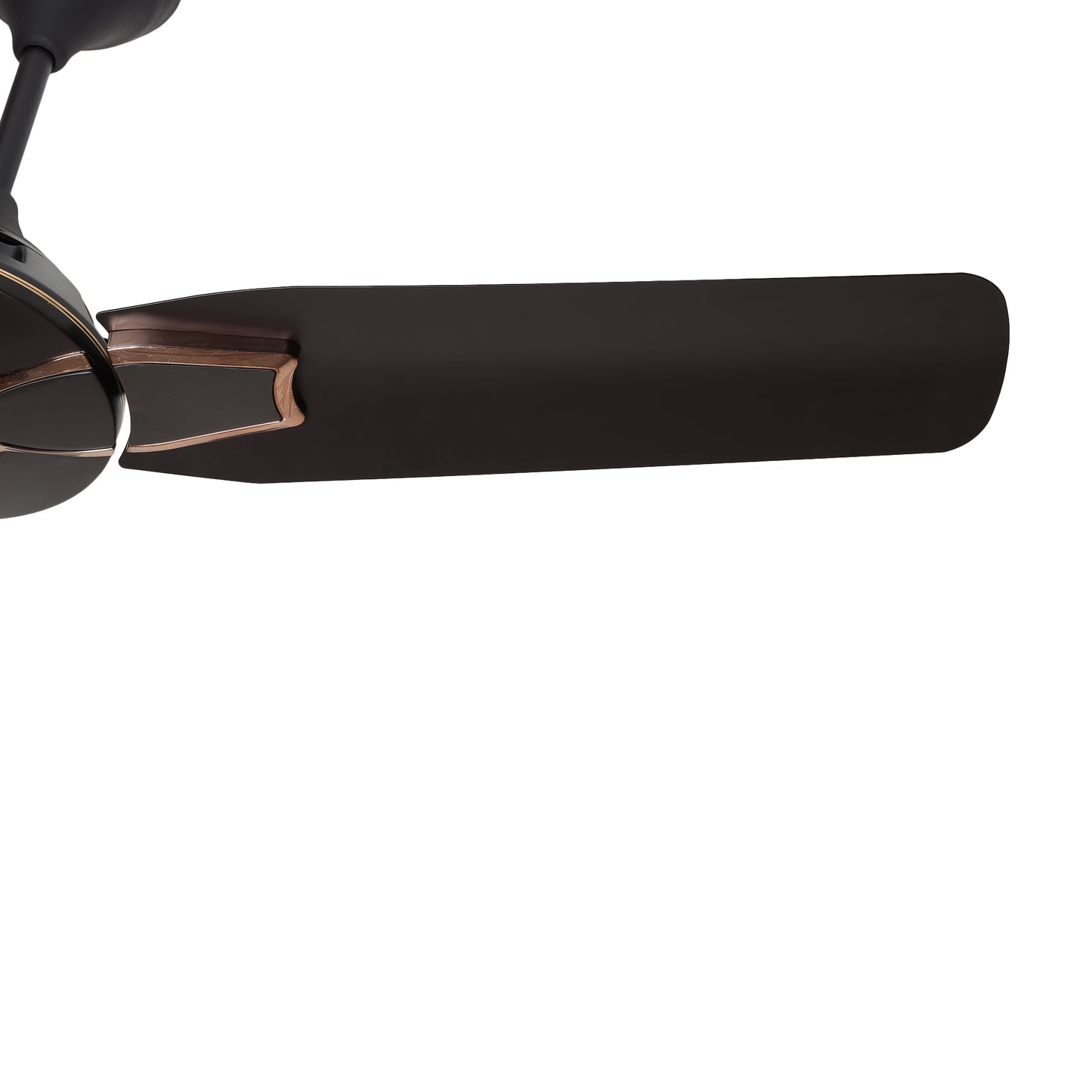 Prime New Ceiling Fan 1200 mm (Choco-Brown)