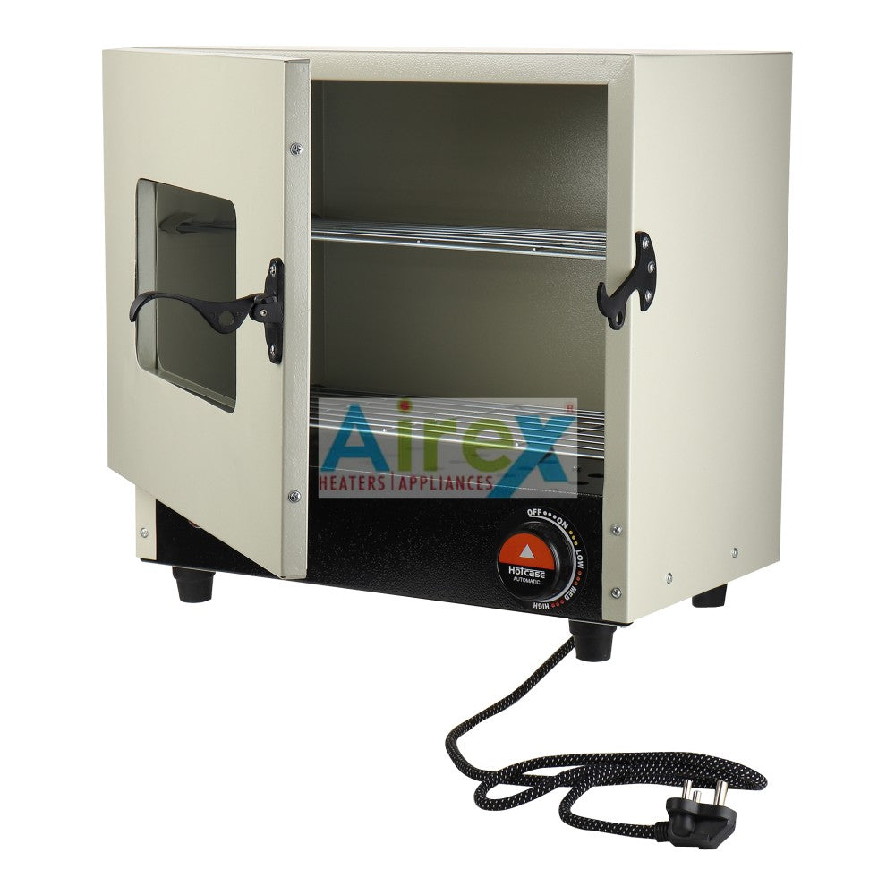 750W Door Type Hot Case/Food Warmer Cabinet (Small)