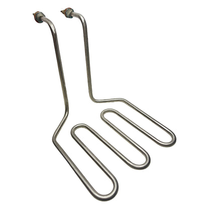Deep Fryer Heating Element Not Working? Quick Fixes & Tips