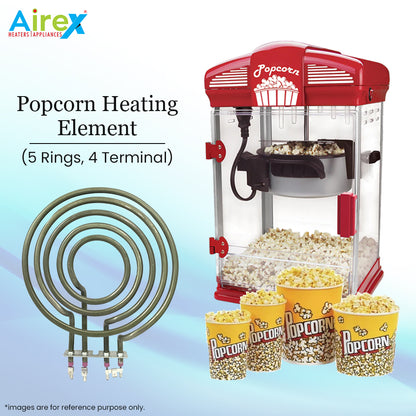 steel popcorn maker, steel popcorn popper, popcorn heating element, heating popcorn machine, heating popcorn in micromave, popcorn heat machine, popcorn machine heating element, popcorn maker heating element, popcorn maker heat, popcorn machine heating coil