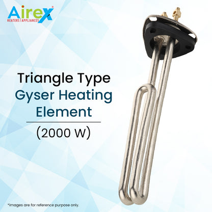 Triangle Type Geyser heating element, Triangle Type Geyser heat, Triangle Type Geyser  heating element price, Geyser Heating Element, Geyser Heating Element price list pdf, Geyser Heating Element price, electric geyser heating element, bajaj geyser heating element price.