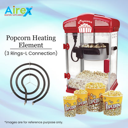 steel popcorn maker, steel popcorn popper, popcorn heating element, heating popcorn machine, heating popcorn in micromave, popcorn heat machine, popcorn machine heating element, popcorn maker heating element, popcorn maker heat, popcorn machine heating coil